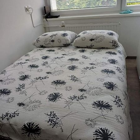 Apartma Nadja Marburgo Esterno foto
