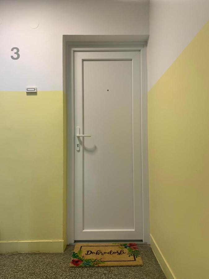 Apartma Nadja Marburgo Esterno foto