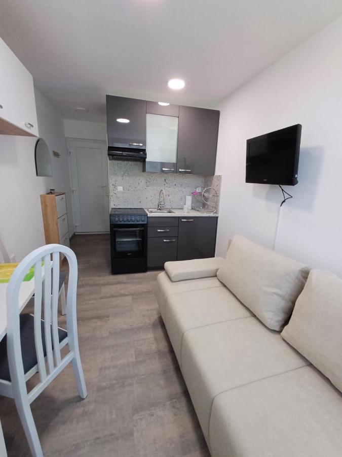 Apartma Nadja Marburgo Esterno foto
