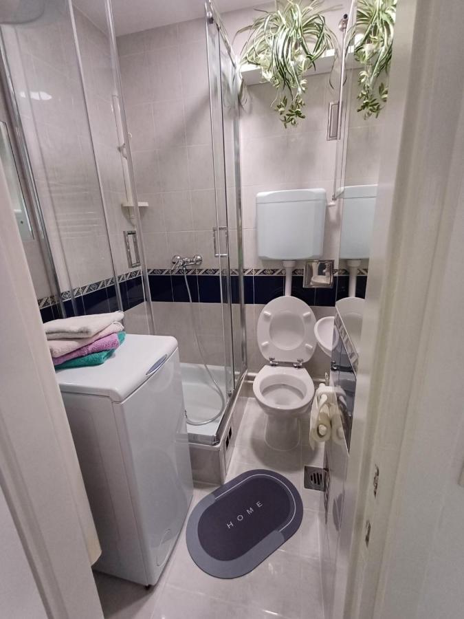 Apartma Nadja Marburgo Esterno foto
