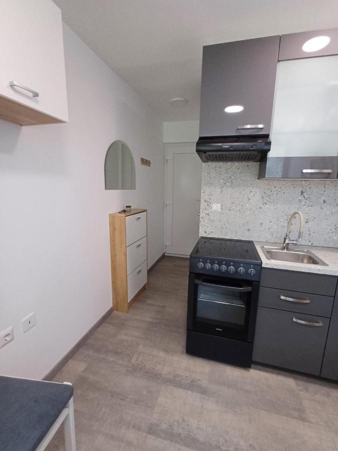 Apartma Nadja Marburgo Esterno foto